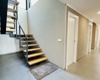 Reventa - Villa - Orihuela Costa - Las Colinas Golf Resort