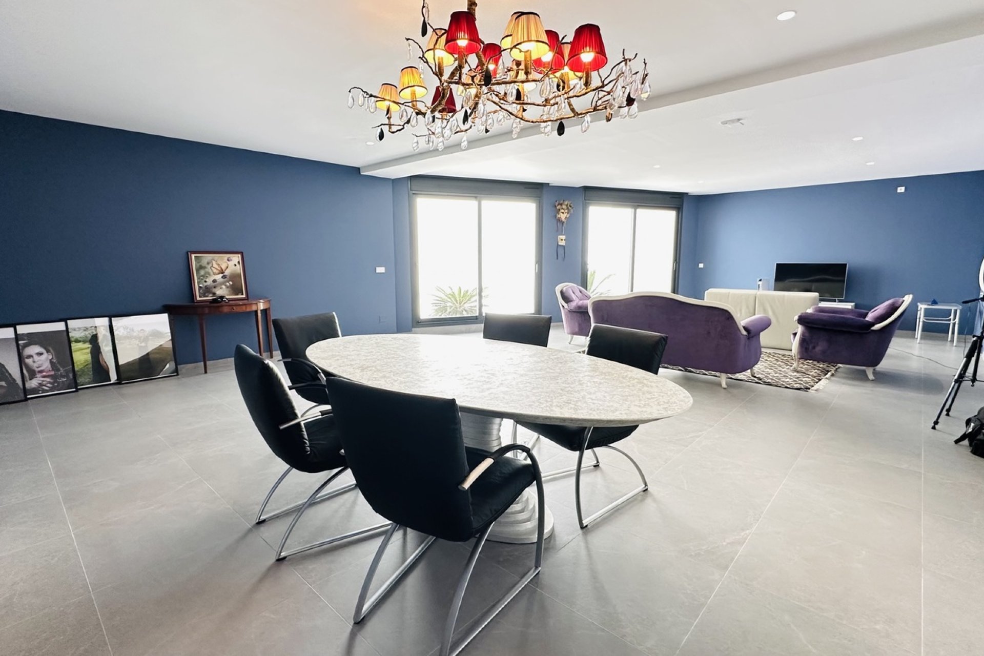 Reventa - Villa - Orihuela Costa - Las Colinas Golf Resort