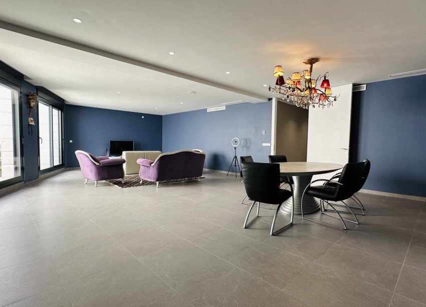 Reventa - Villa - Orihuela Costa - Las Colinas Golf Resort