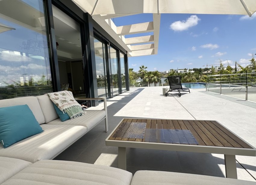 Reventa - Villa - Orihuela Costa - Las Colinas Golf Resort