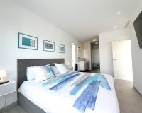 Reventa - Villa - Orihuela Costa - Las Colinas Golf Resort