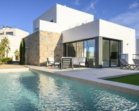 Reventa - Villa - Orihuela Costa - Las Colinas Golf Resort