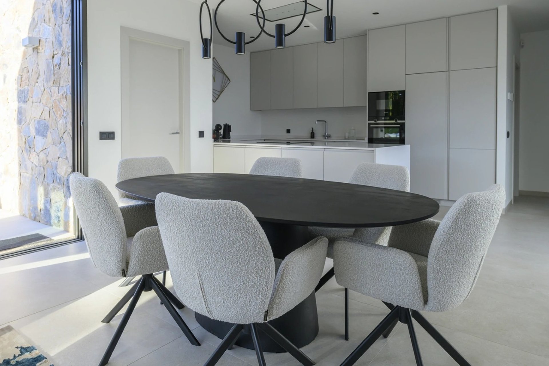 Reventa - Villa - Orihuela Costa - Las Colinas Golf Resort