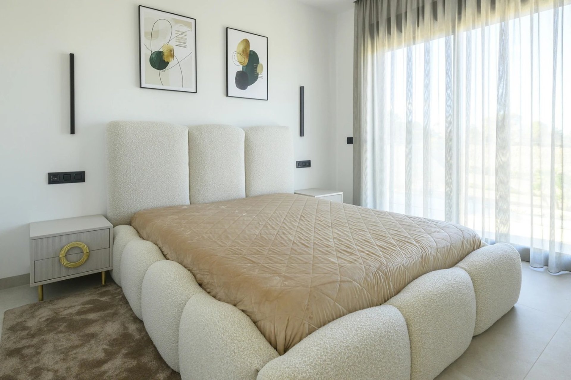 Reventa - Villa - Orihuela Costa - Las Colinas Golf Resort