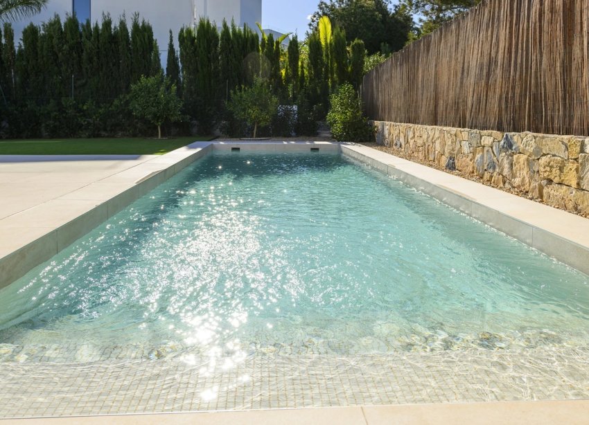 Reventa - Villa - Orihuela Costa - Las Colinas Golf Resort