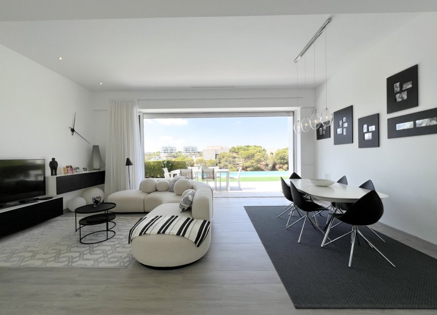 Reventa - Villa - Orihuela Costa - Las Colinas Golf Resort