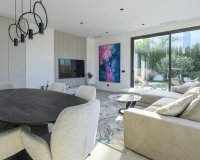 Reventa - Villa - Orihuela Costa - Las Colinas Golf Resort