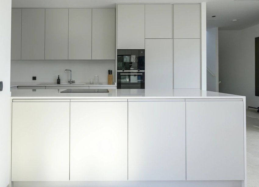 Reventa - Villa - Orihuela Costa - Las Colinas Golf Resort