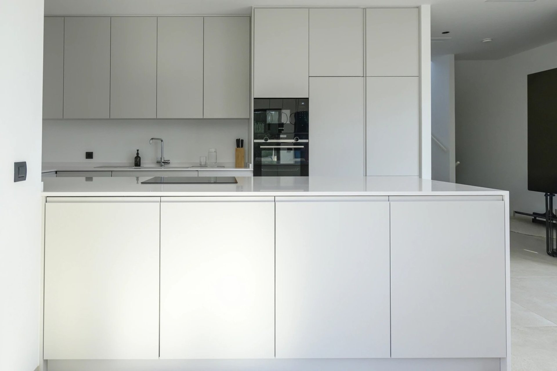 Reventa - Villa - Orihuela Costa - Las Colinas Golf Resort