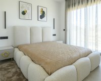 Reventa - Villa - Orihuela Costa - Las Colinas Golf Resort