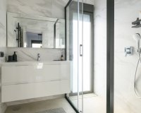 Reventa - Villa - Orihuela Costa - Las Colinas Golf Resort