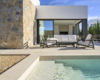 Reventa - Villa - Orihuela Costa - Las Colinas Golf Resort