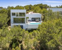 Reventa - Villa - Orihuela Costa - Las Colinas Golf