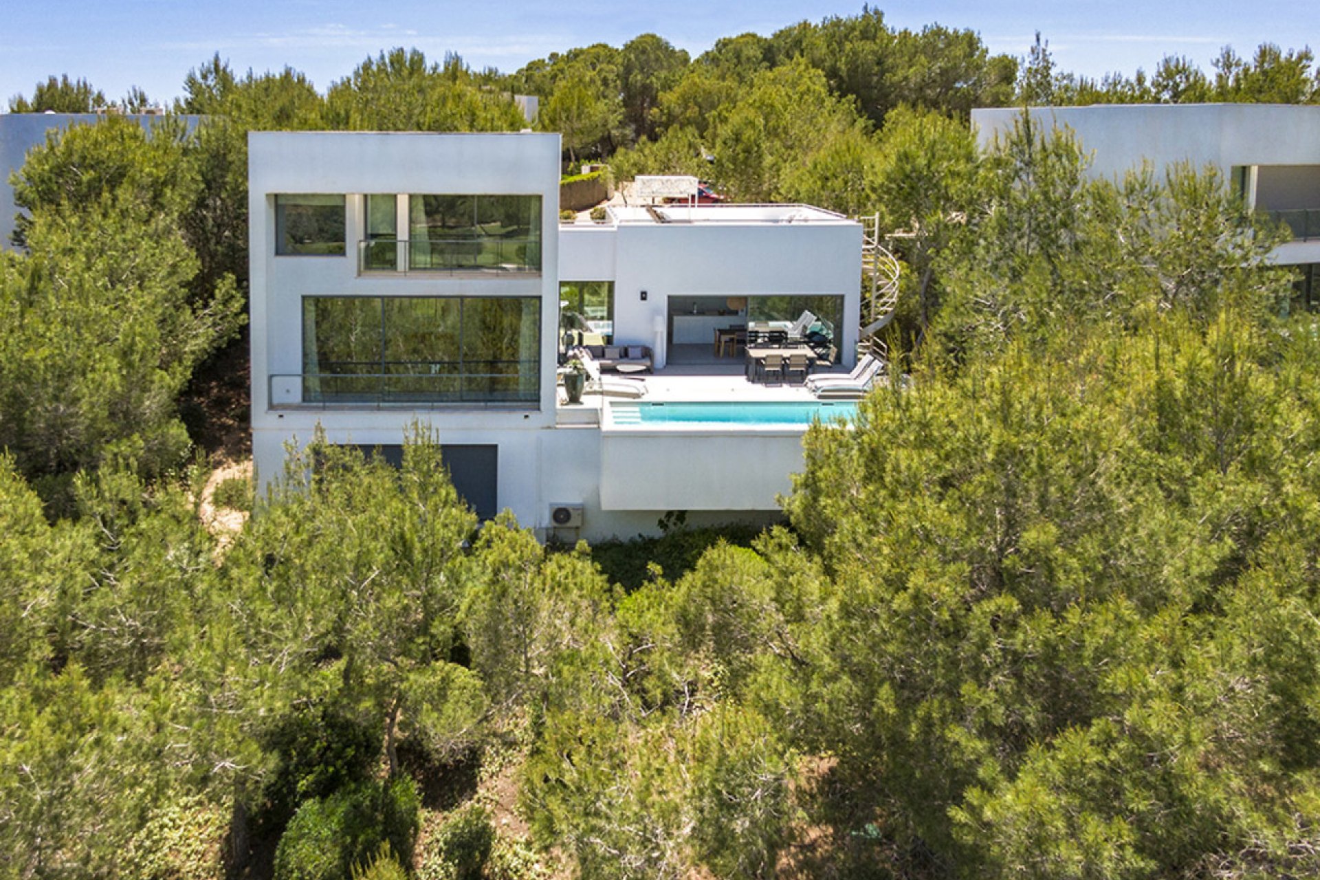 Reventa - Villa - Orihuela Costa - Las Colinas Golf
