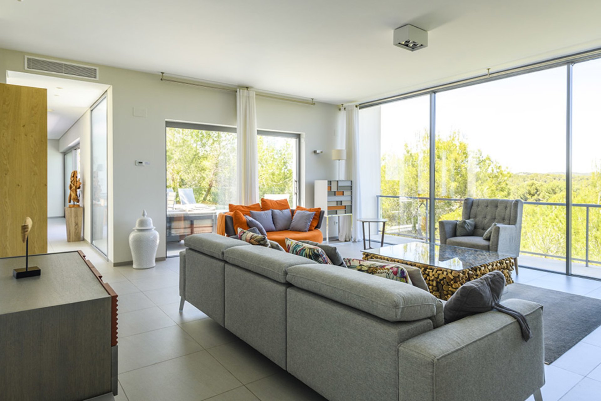 Reventa - Villa - Orihuela Costa - Las Colinas Golf
