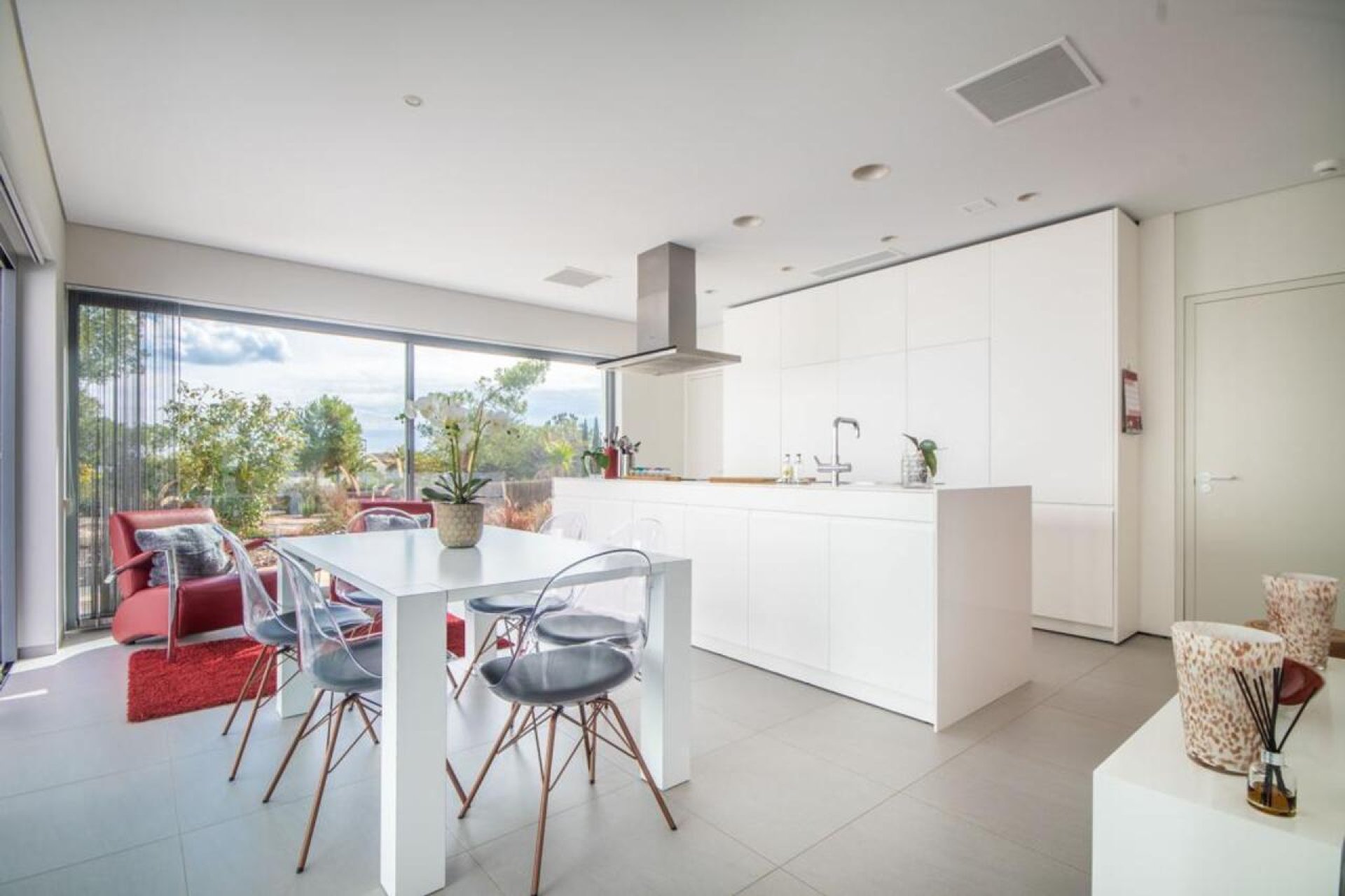 Reventa - Villa - Orihuela Costa - Las Colinas Golf