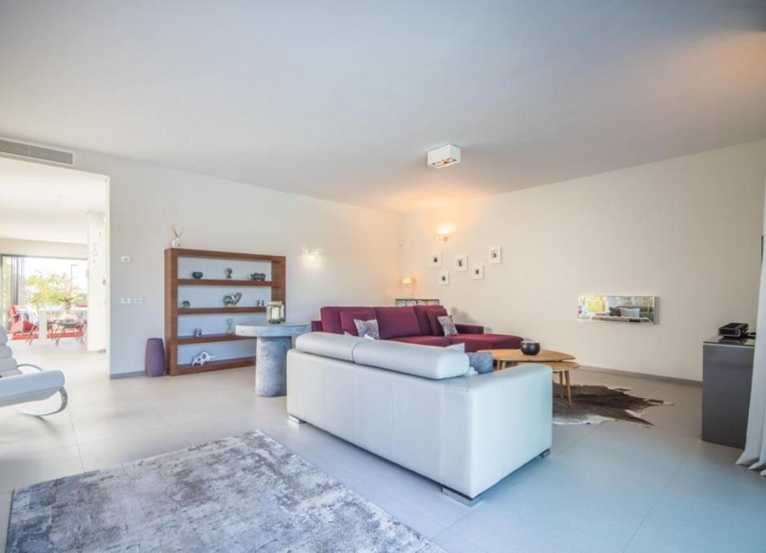 Reventa - Villa - Orihuela Costa - Las Colinas Golf