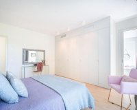 Reventa - Villa - Orihuela Costa - Las Colinas Golf