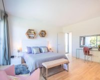 Reventa - Villa - Orihuela Costa - Las Colinas Golf