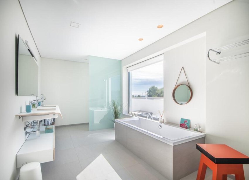 Reventa - Villa - Orihuela Costa - Las Colinas Golf