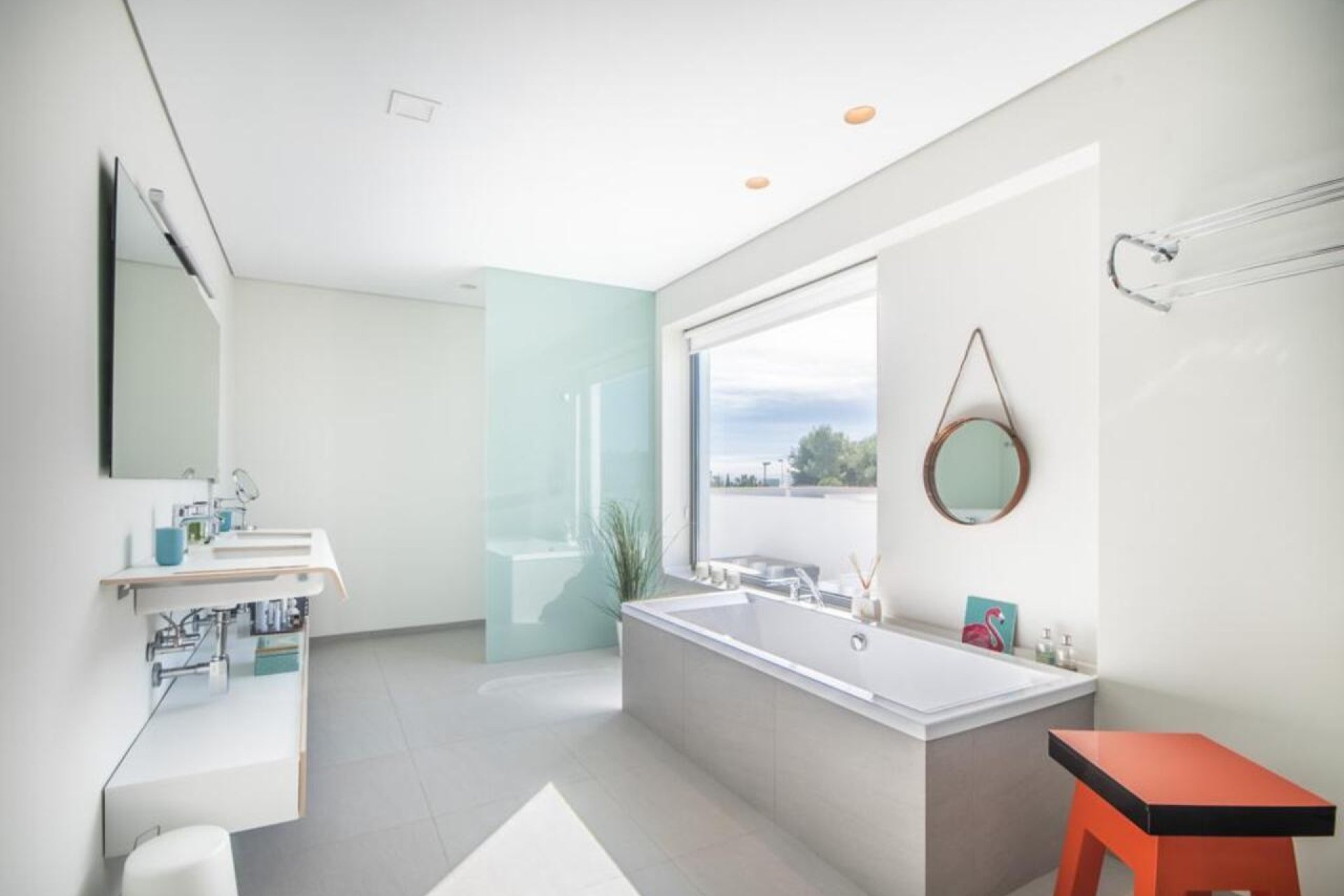 Reventa - Villa - Orihuela Costa - Las Colinas Golf