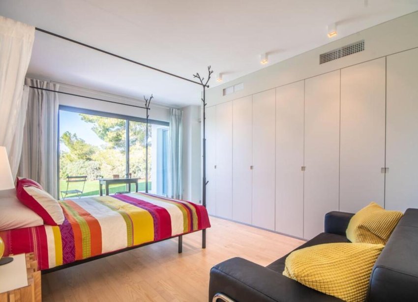 Reventa - Villa - Orihuela Costa - Las Colinas Golf