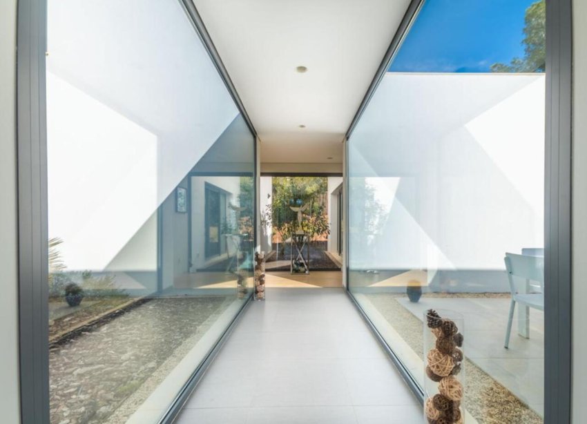 Reventa - Villa - Orihuela Costa - Las Colinas Golf