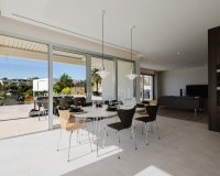 Reventa - Villa - Orihuela Costa - Las Colinas Golf