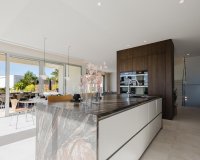 Reventa - Villa - Orihuela Costa - Las Colinas Golf