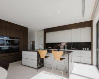 Reventa - Villa - Orihuela Costa - Las Colinas Golf