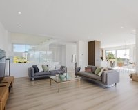 Reventa - Villa - Orihuela Costa - Las Colinas Golf