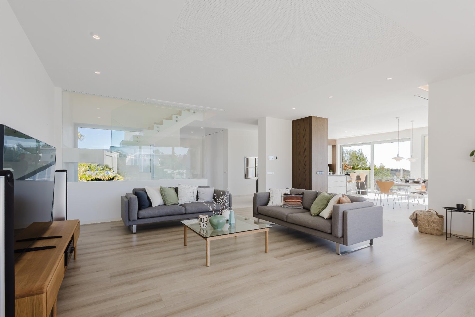 Reventa - Villa - Orihuela Costa - Las Colinas Golf