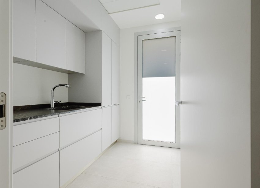 Reventa - Villa - Orihuela Costa - Las Colinas Golf