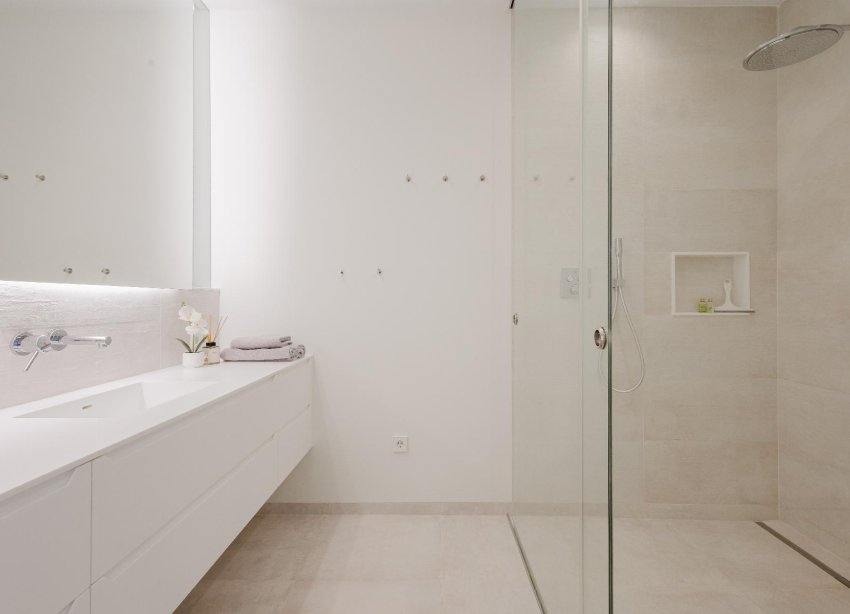 Reventa - Villa - Orihuela Costa - Las Colinas Golf