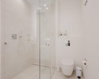 Reventa - Villa - Orihuela Costa - Las Colinas Golf