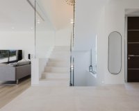 Reventa - Villa - Orihuela Costa - Las Colinas Golf