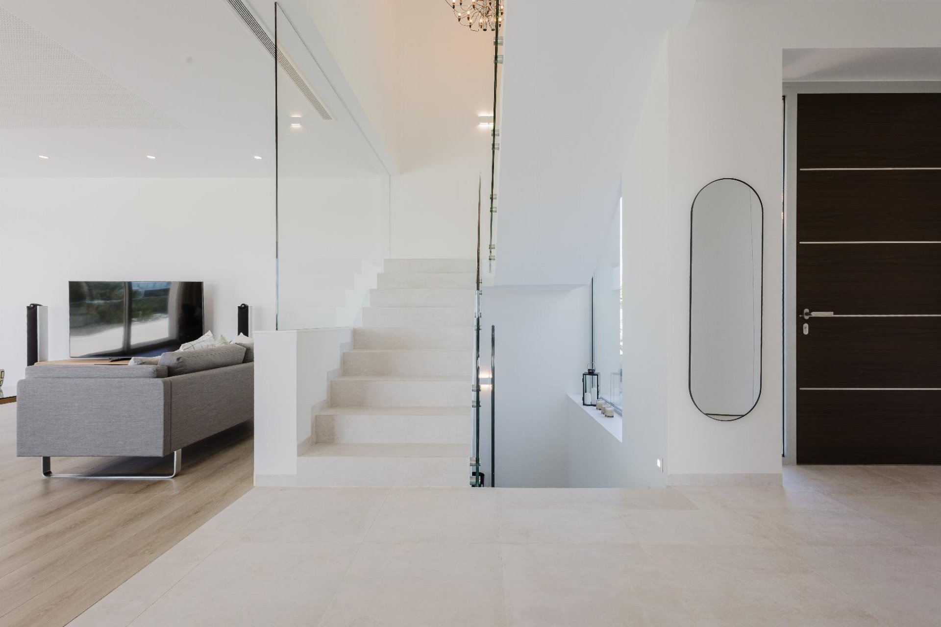 Reventa - Villa - Orihuela Costa - Las Colinas Golf