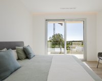Reventa - Villa - Orihuela Costa - Las Colinas Golf