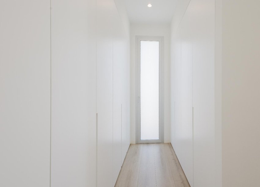 Reventa - Villa - Orihuela Costa - Las Colinas Golf