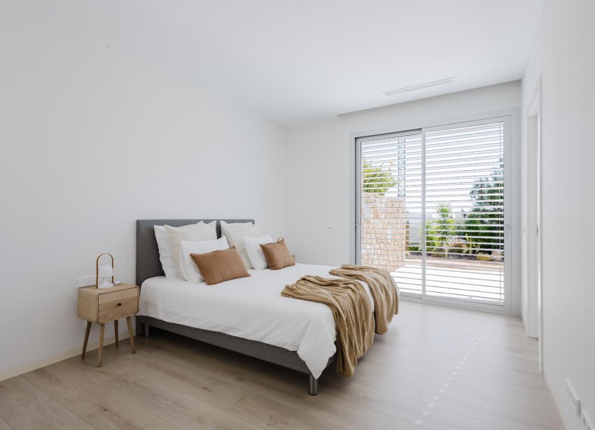 Reventa - Villa - Orihuela Costa - Las Colinas Golf