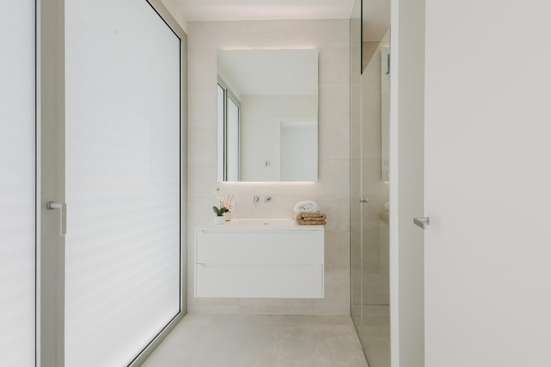 Reventa - Villa - Orihuela Costa - Las Colinas Golf