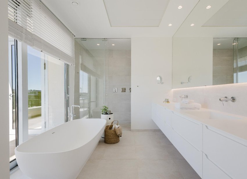 Reventa - Villa - Orihuela Costa - Las Colinas Golf