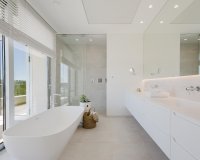 Reventa - Villa - Orihuela Costa - Las Colinas Golf