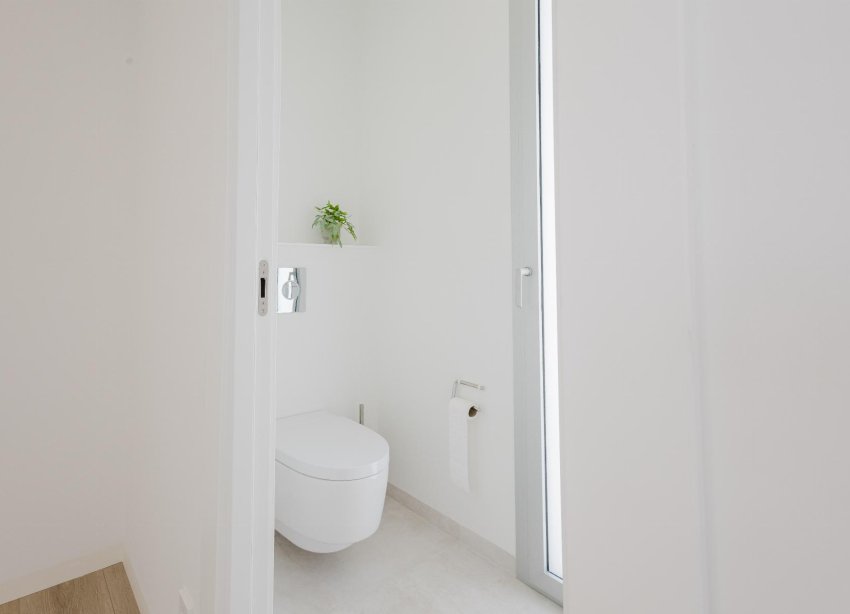 Reventa - Villa - Orihuela Costa - Las Colinas Golf