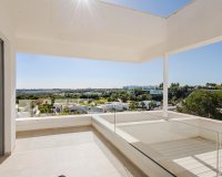 Reventa - Villa - Orihuela Costa - Las Colinas Golf