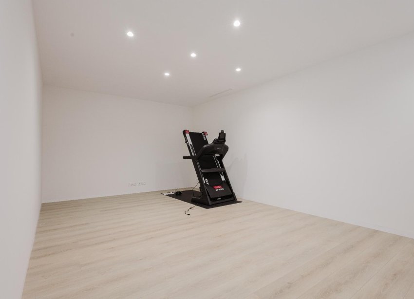 Reventa - Villa - Orihuela Costa - Las Colinas Golf