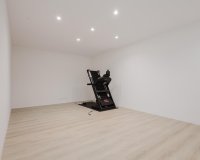 Reventa - Villa - Orihuela Costa - Las Colinas Golf