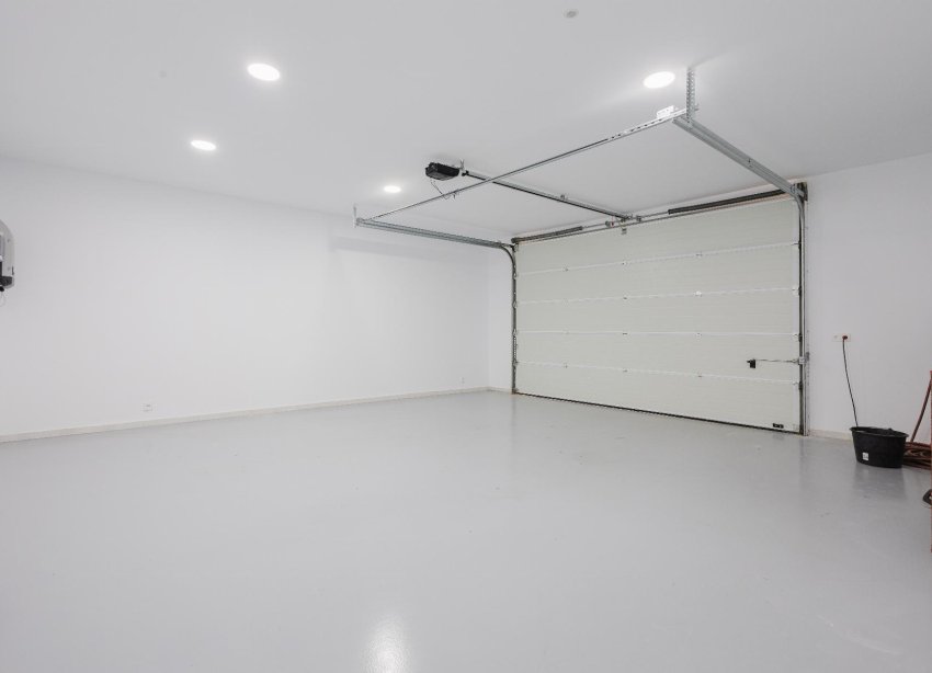 Reventa - Villa - Orihuela Costa - Las Colinas Golf