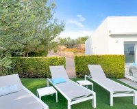 Reventa - Villa - Orihuela Costa - Las Colinas Golf