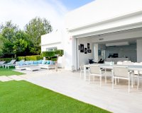 Reventa - Villa - Orihuela Costa - Las Colinas Golf
